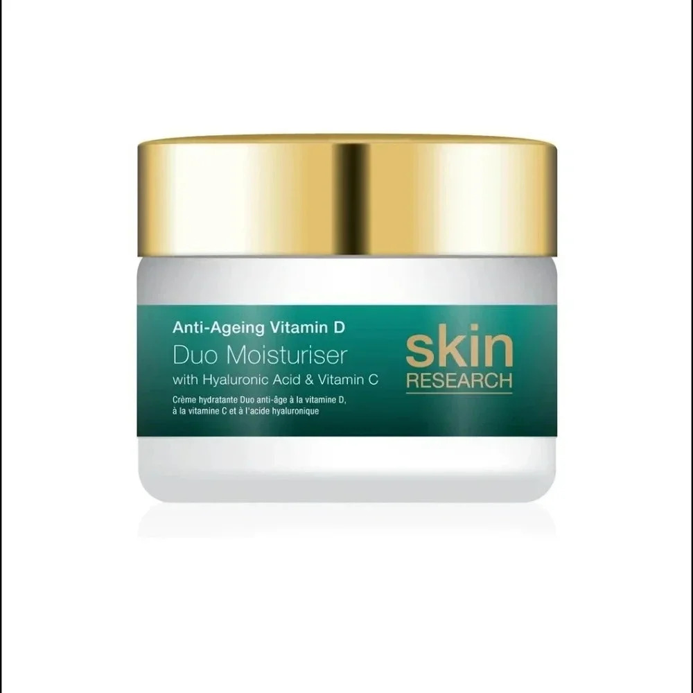 Skin research Anti-Aging Facial set - Picture 4 of 5